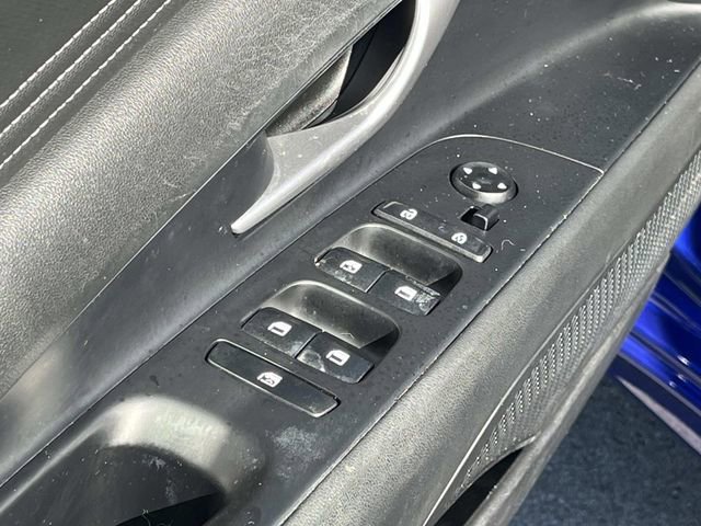 Certified 2022 Hyundai Elantra SEL w/ Convenience Package FWD image 23