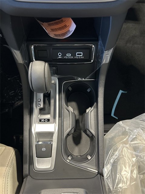 New 2025 Subaru Ascent Premium image 19