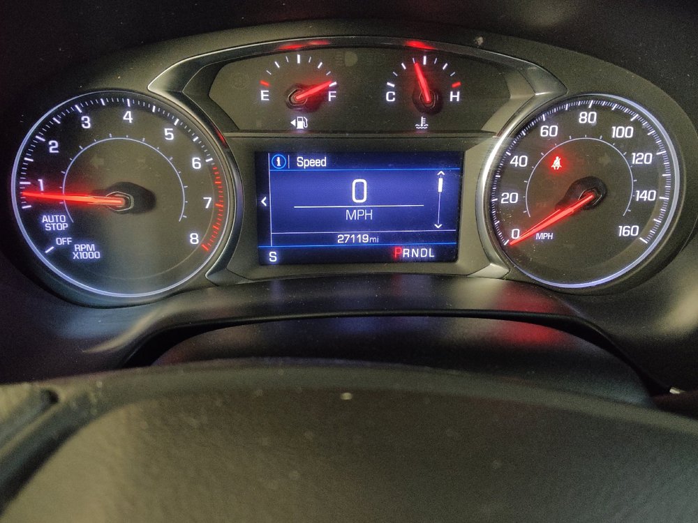 Used 2022 Chevrolet Blazer LT image 23