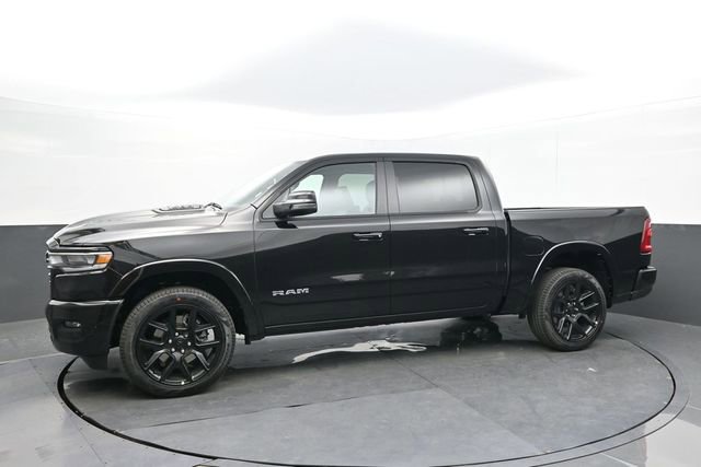 New 2026 RAM 1500 Laramie image 2