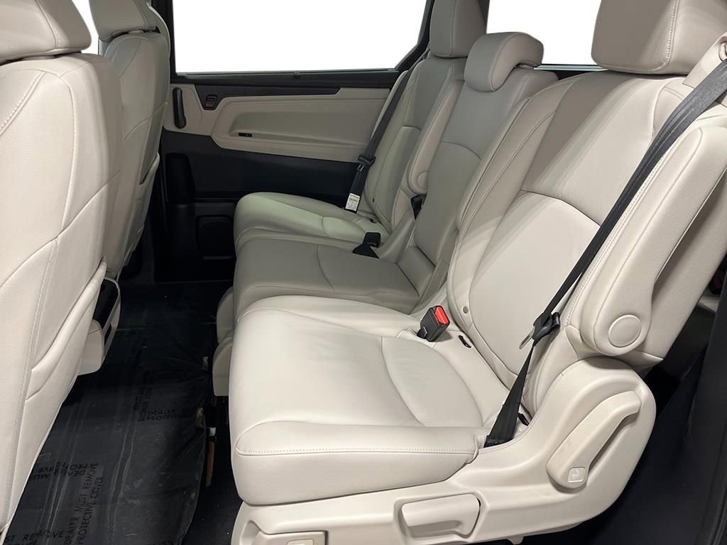 New 2026 Honda Odyssey EX-L image 20