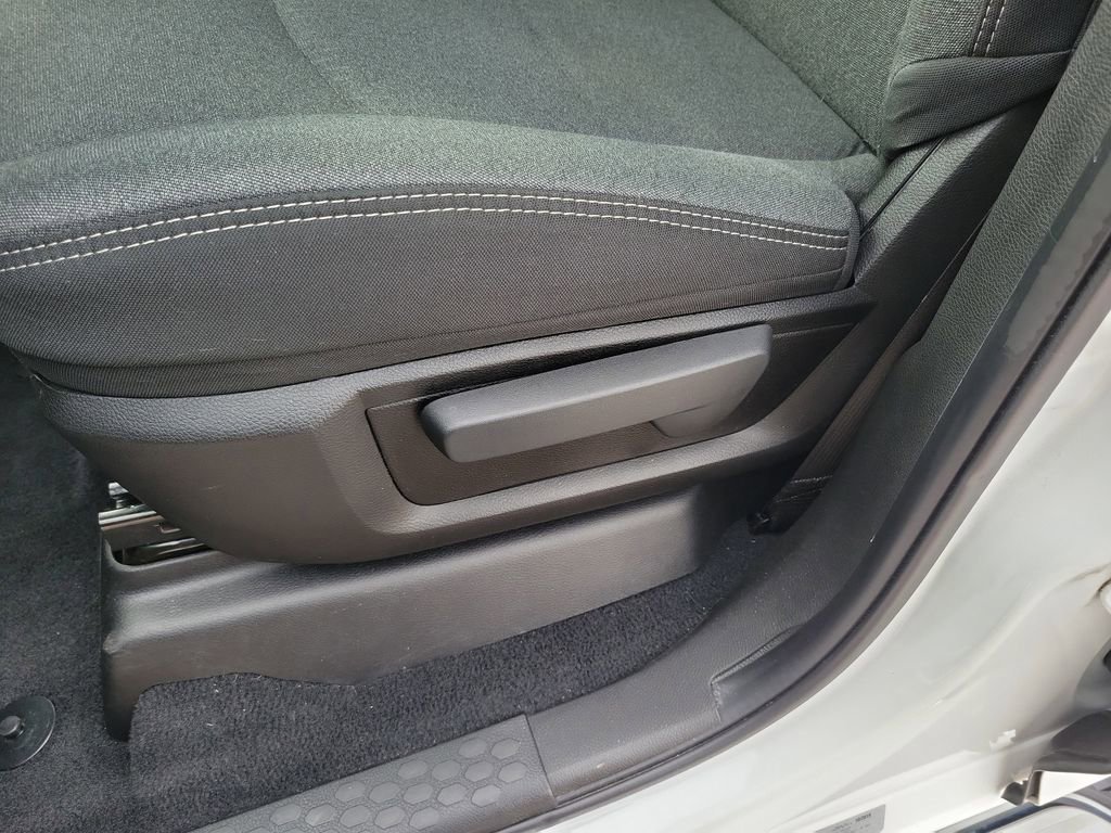 Used 2019 RAM 3500 Tradesman image 19