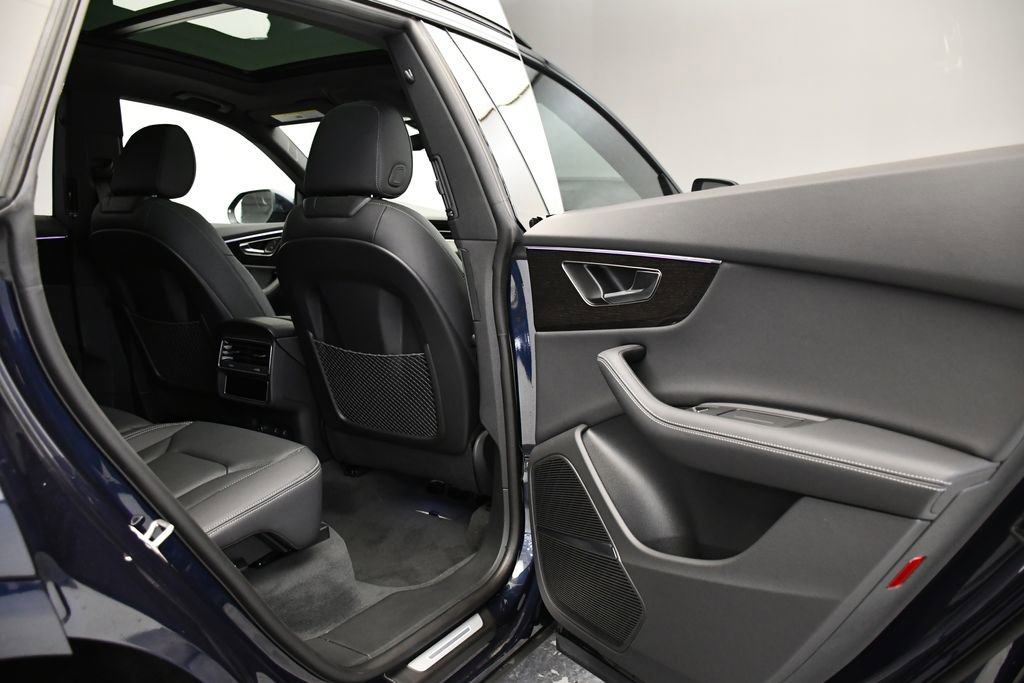 New 2026 Audi Q8 Premium Plus image 52