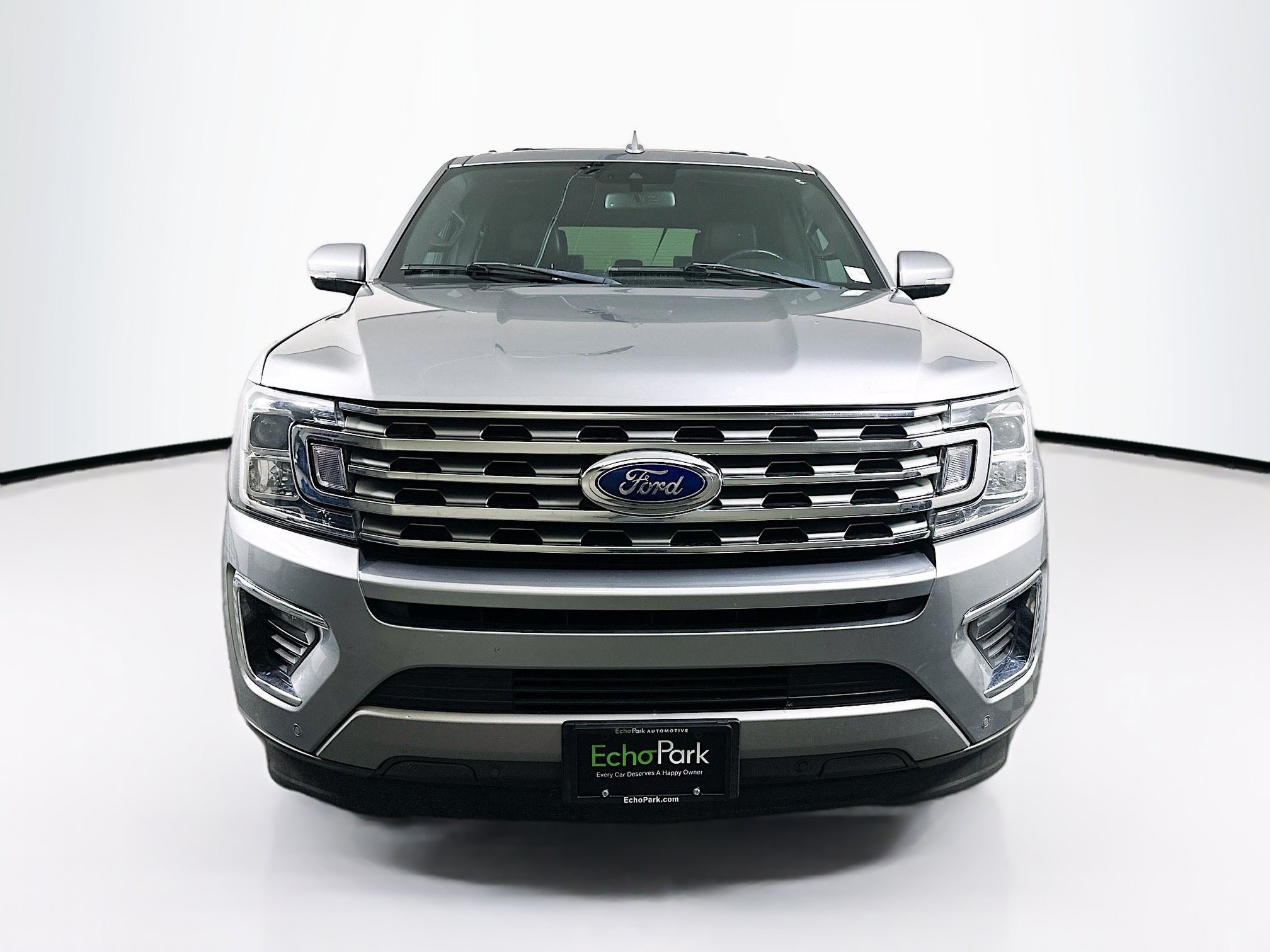 Used 2021 Ford Expedition Limited RWD image 2