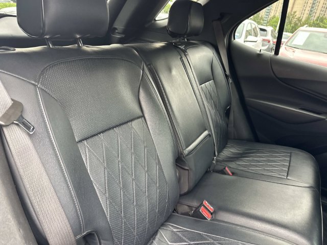 Used 2022 Chevrolet Equinox LT AWD/4WD image 14