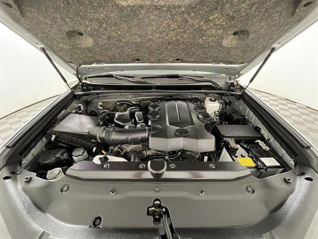 Used 2022 Toyota 4Runner SR5 Premium image 22