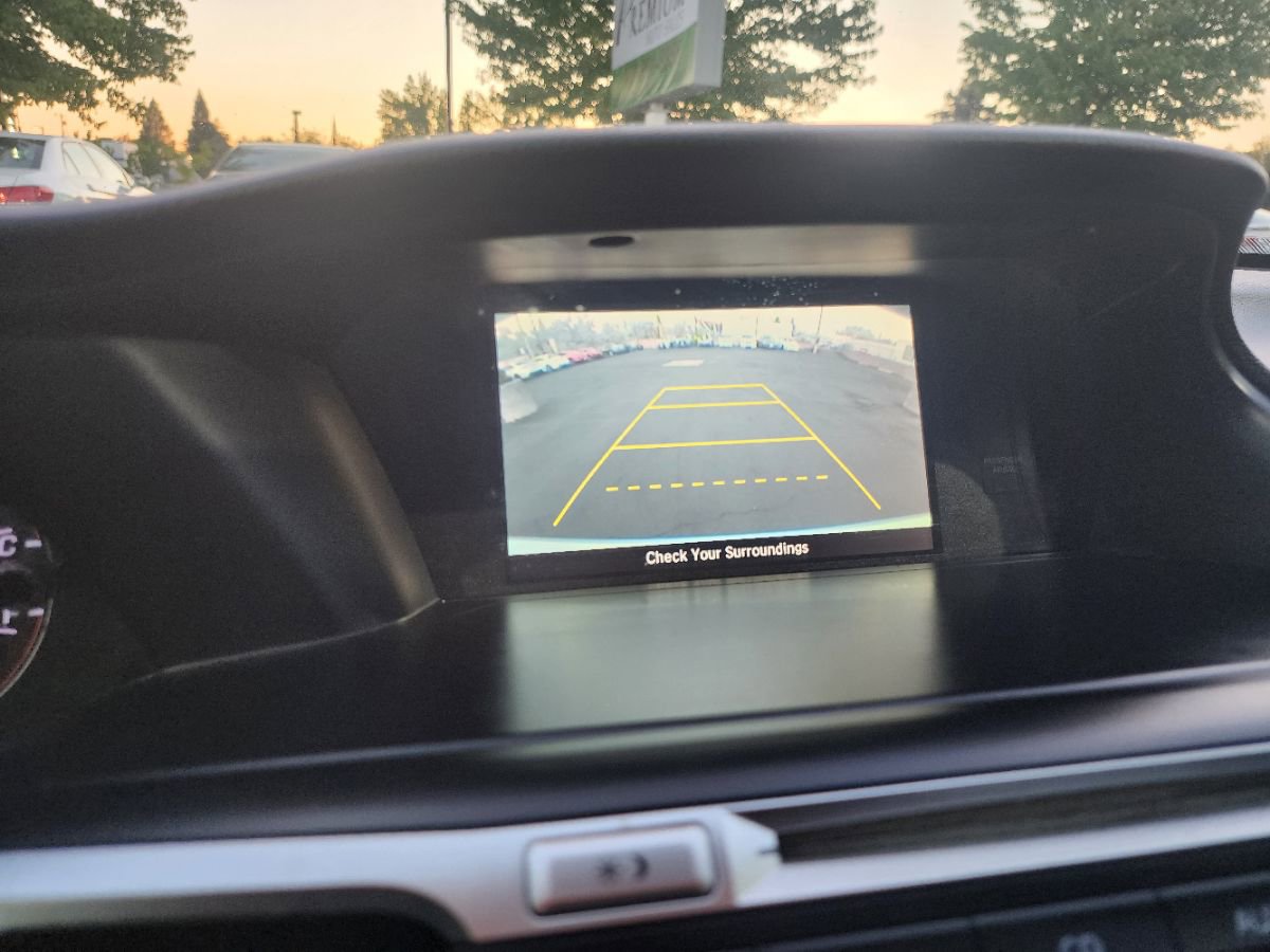 Used 2013 Honda Accord Sport image 15