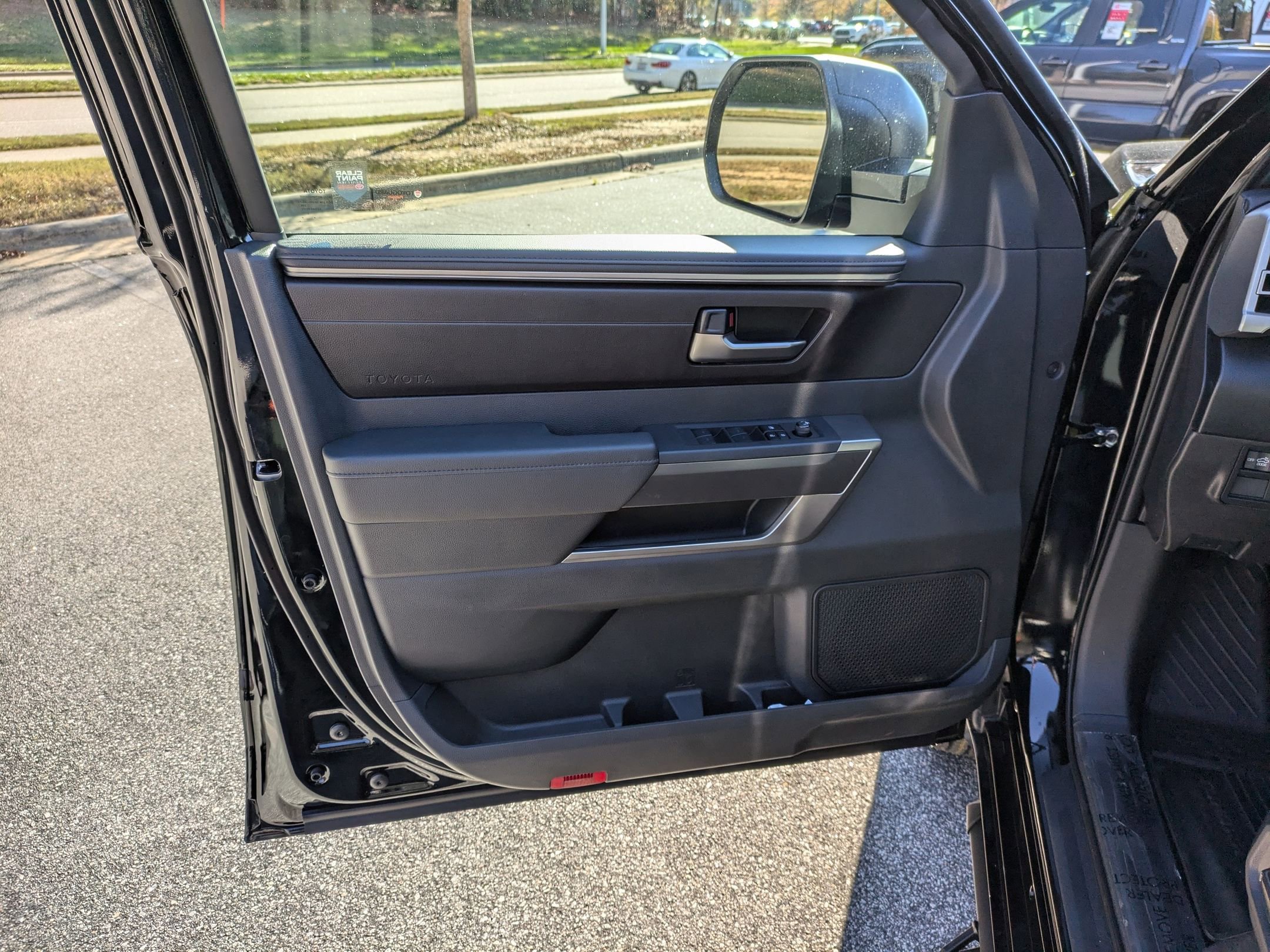 New 2025 Toyota Tundra SR5 image 19