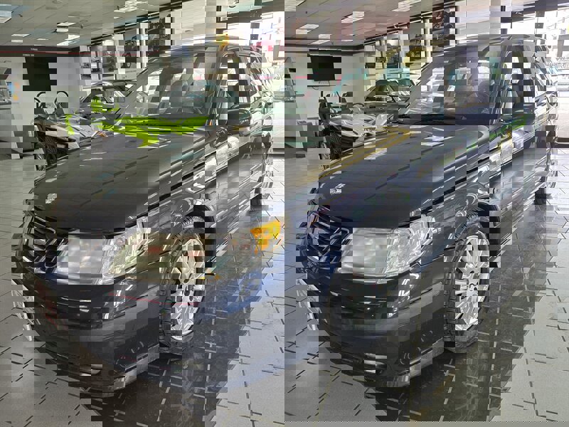 Used 2005 Saab 9-5 Arc image 1