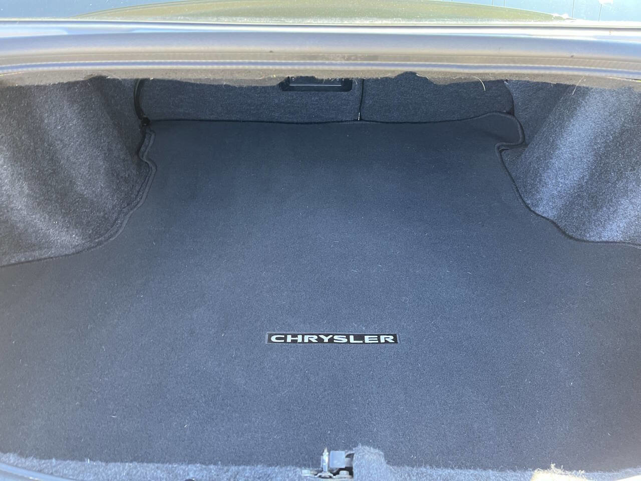 Used 2013 Chrysler 200 Touring w/ Cold Weather Group image 26