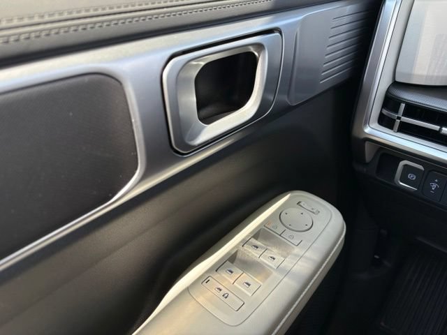 Used 2026 Hyundai Santa Fe SEL AWD/4WD image 20
