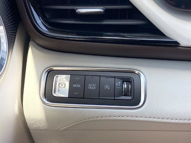 Used 2026 Buick Enclave Avenir w/ Super Cruise Package FWD image 14