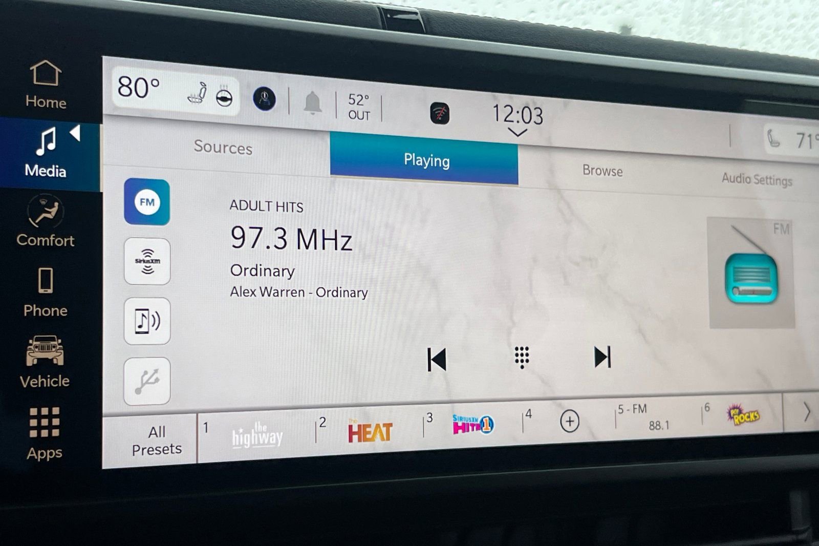 New 2026 Jeep Wrangler Sahara w/ Safety Group image 18