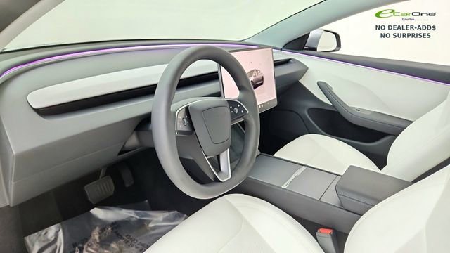 Used 2025 Tesla Model 3 RWD image 18