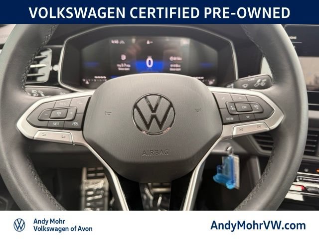 Used 2026 Volkswagen Jetta S FWD image 21