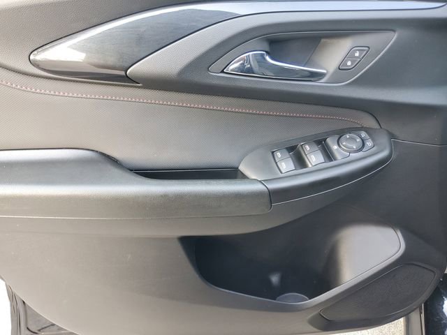 Used 2023 Chevrolet TrailBlazer RS image 18