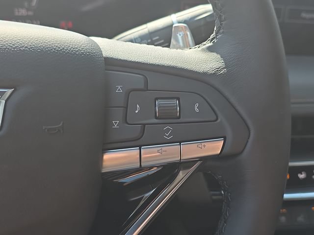 New 2026 Cadillac CT5 Sport w/ Technology Package AWD/4WD image 17