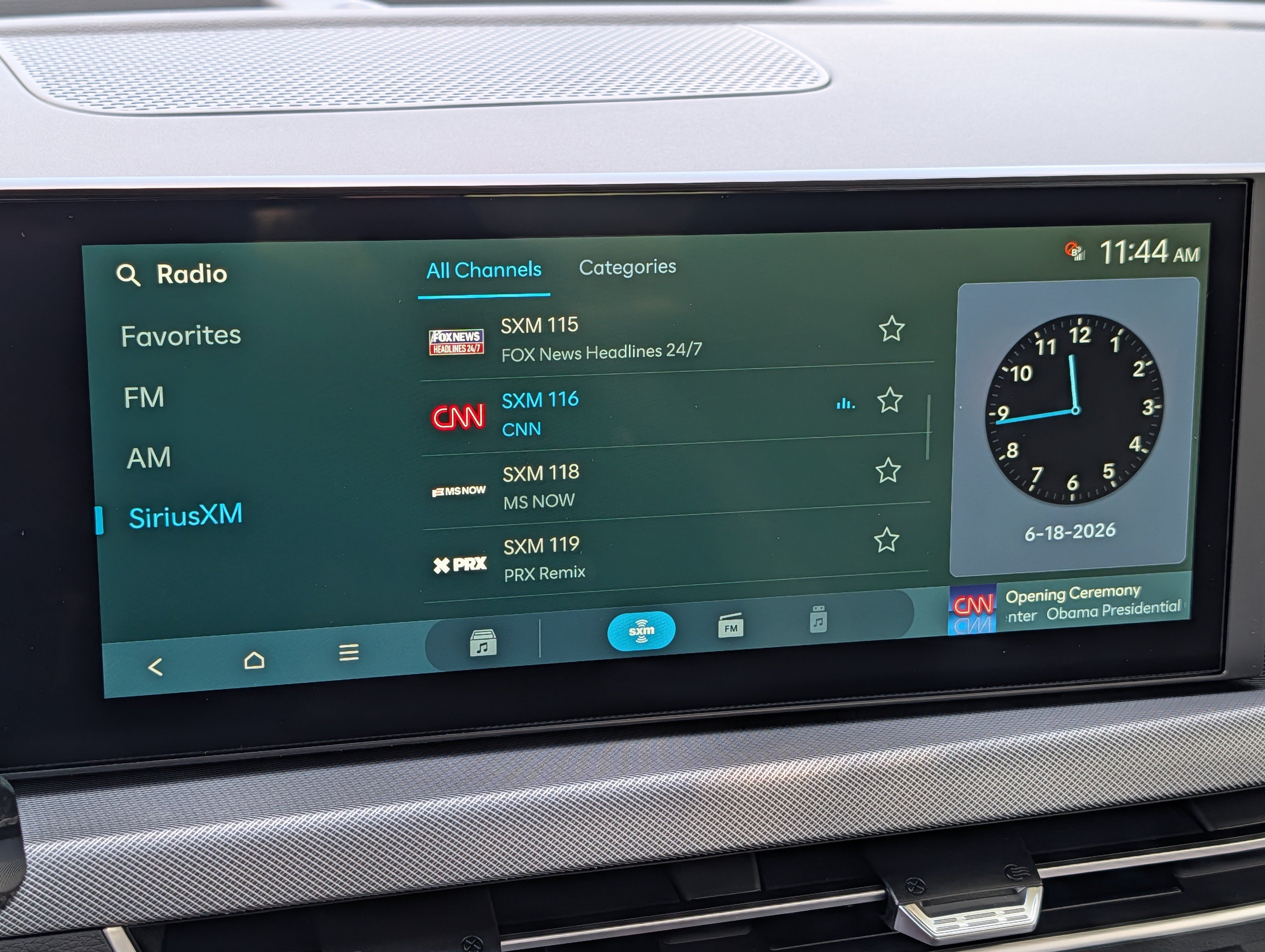 New 2026 Hyundai Sonata SEL AWD/4WD image 10