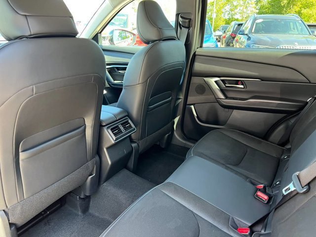 New 2026 MAZDA CX-5 Preferred AWD/4WD image 29