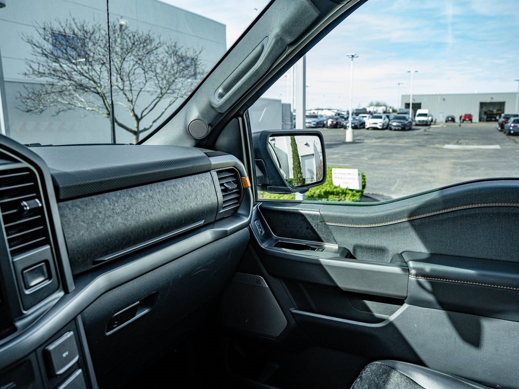 Used 2024 Ford F150 Tremor image 24