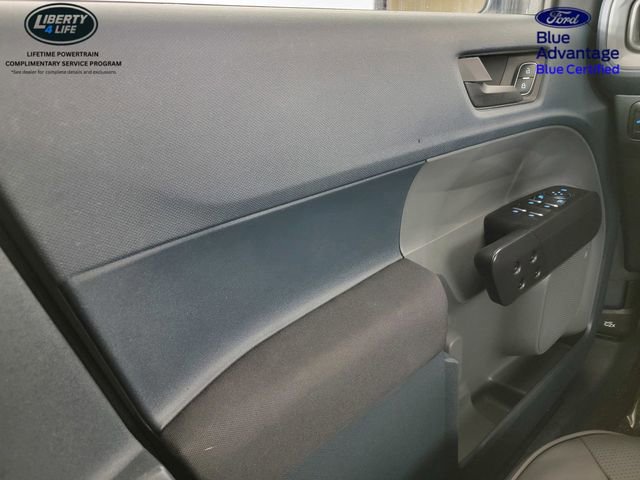 Used 2024 Ford Maverick XL w/ Equipment Group 100A Standard image 32