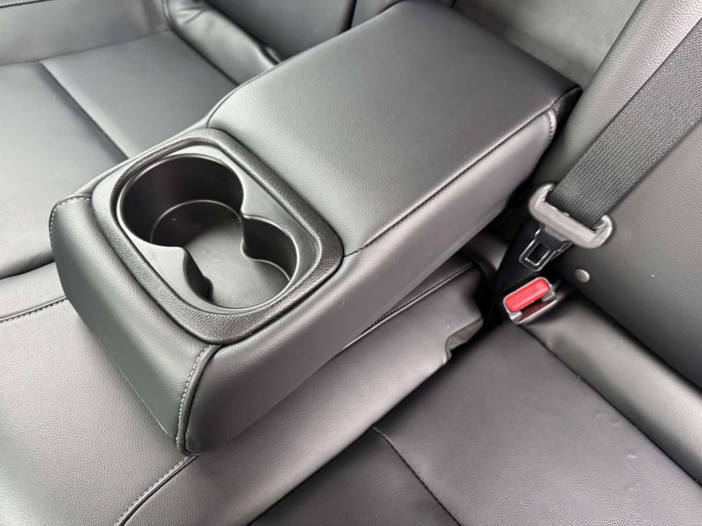 Certified 2023 Acura Integra A-Spec image 11