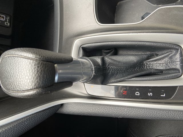 Used 2018 Honda Accord EX image 22