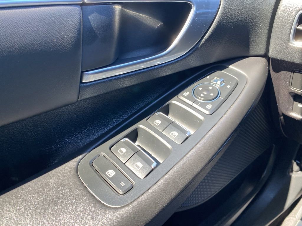 Certified 2023 Hyundai Sonata SEL w/ Convenience Package FWD image 23