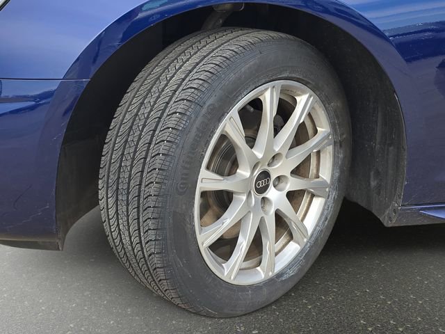 Used 2023 Audi A4 2.0T Premium w/ Convenience Package image 35