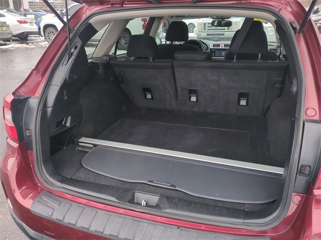 Used 2017 Subaru Outback 2.5i Premium image 25