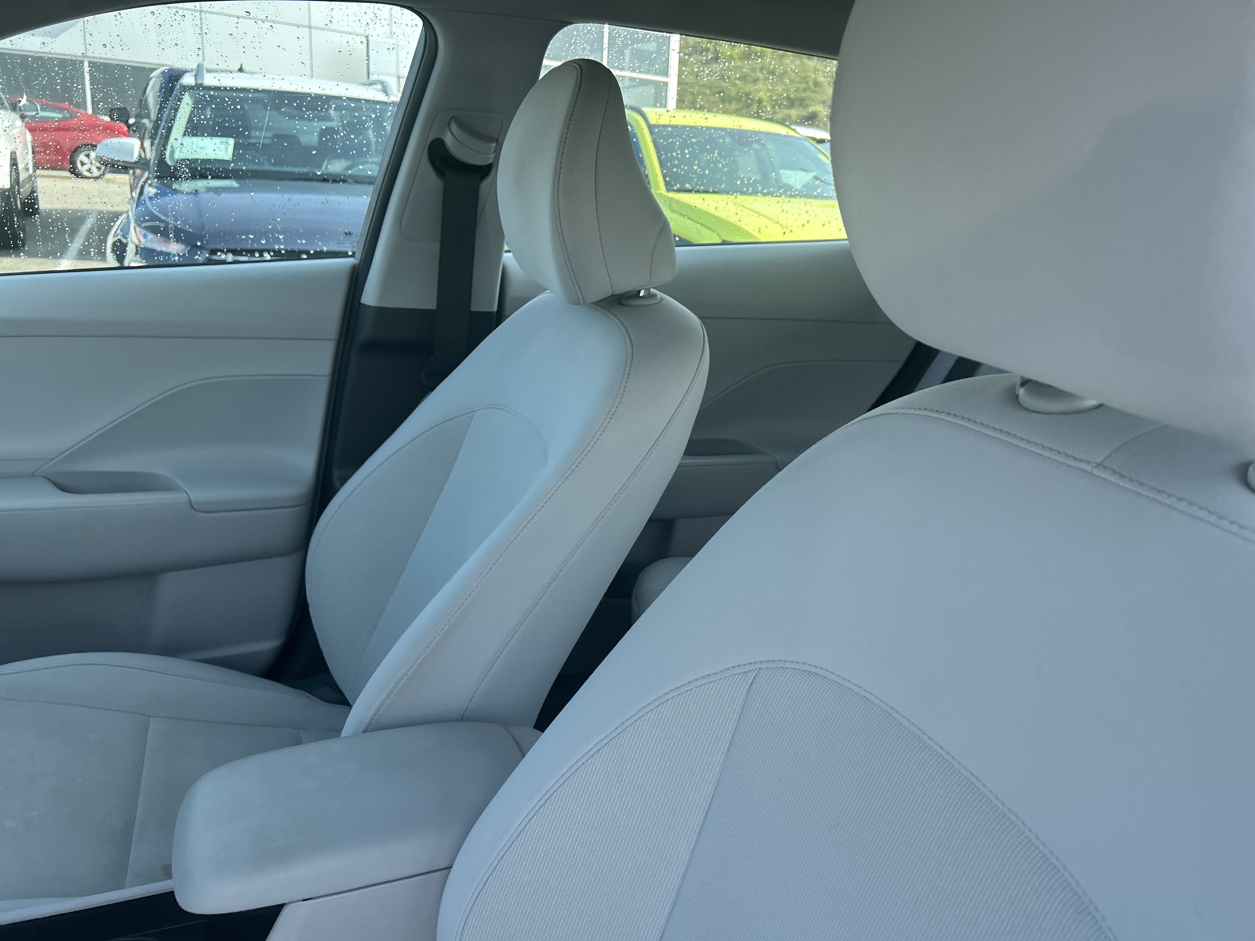 Certified 2024 Hyundai Kona SE AWD/4WD image 10