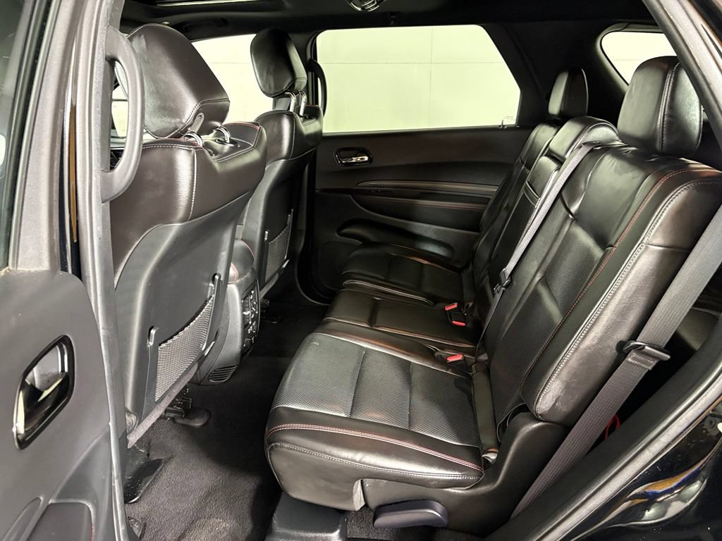 Used 2024 Dodge Durango GT RWD image 37