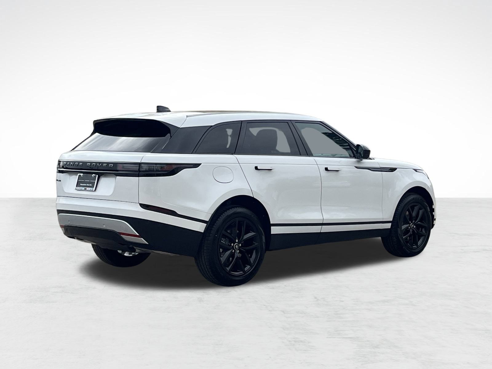 New 2026 Land Rover Range Rover Velar S image 8