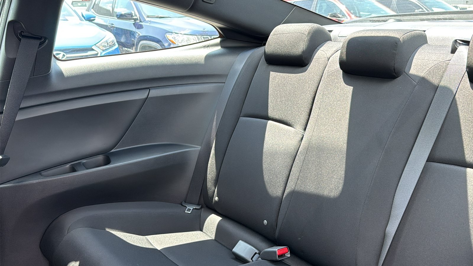 Used 2017 Honda Civic Si image 18