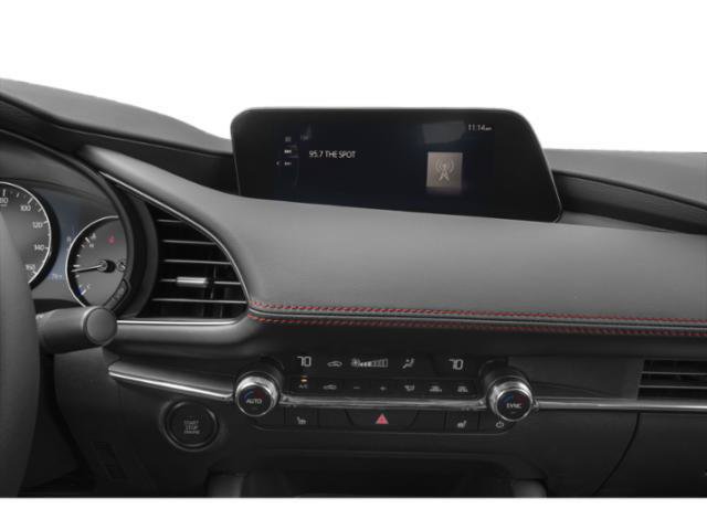 New 2026 MAZDA MAZDA3 Carbon AWD/4WD image 13