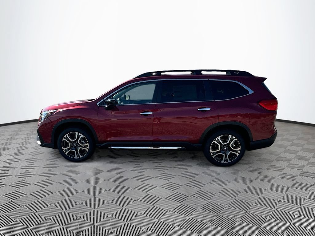 New 2026 Subaru Ascent Touring w/ Popular Package #2 AWD/4WD image 5