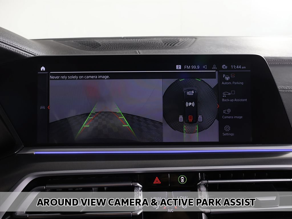 Used 2022 BMW X5 xDrive40i AWD/4WD image 5
