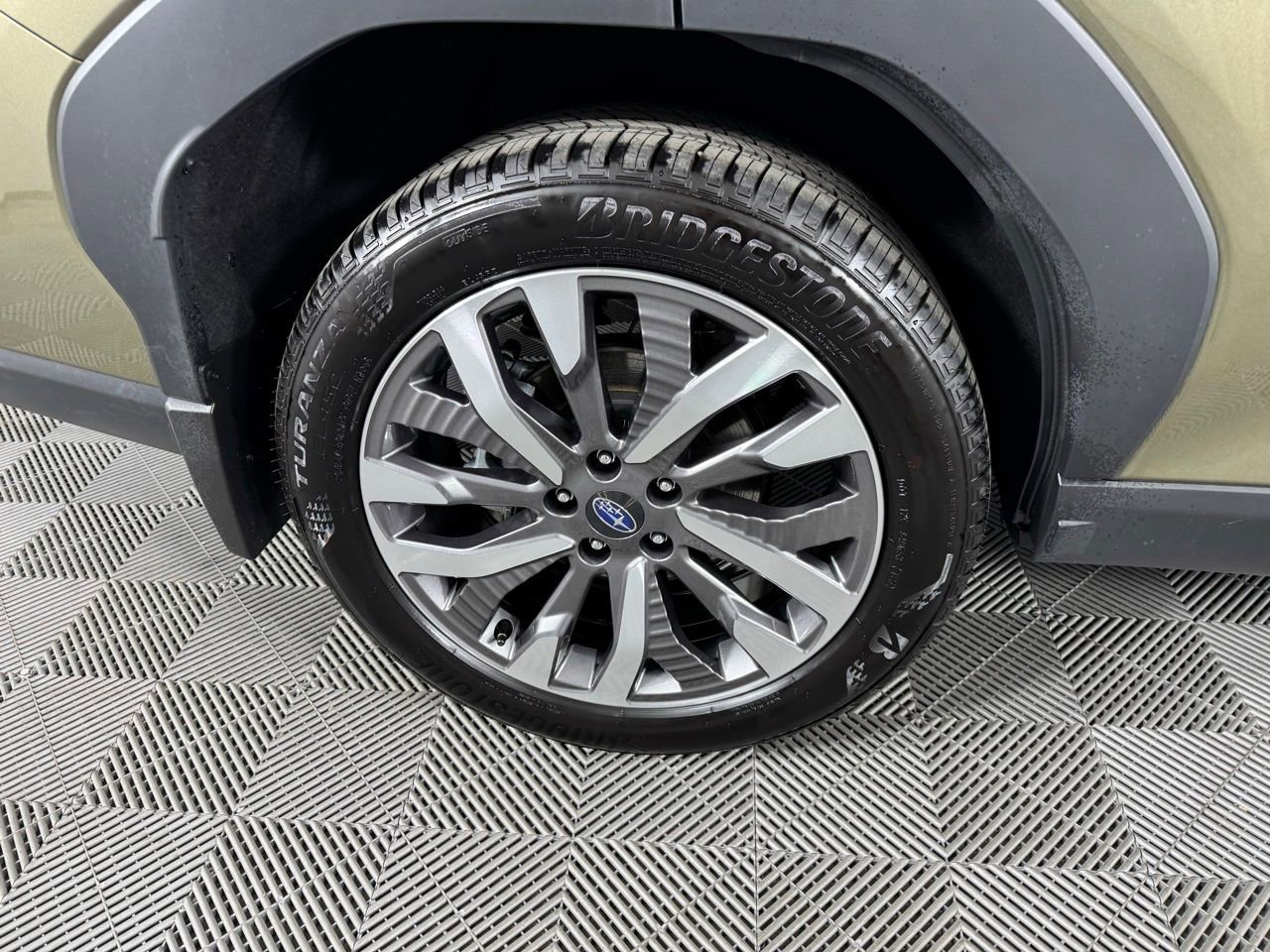 Used 2026 Subaru Forester Touring w/ Touring Package image 35