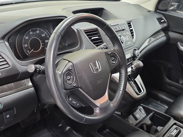Used 2014 Honda CR-V EX-L image 14