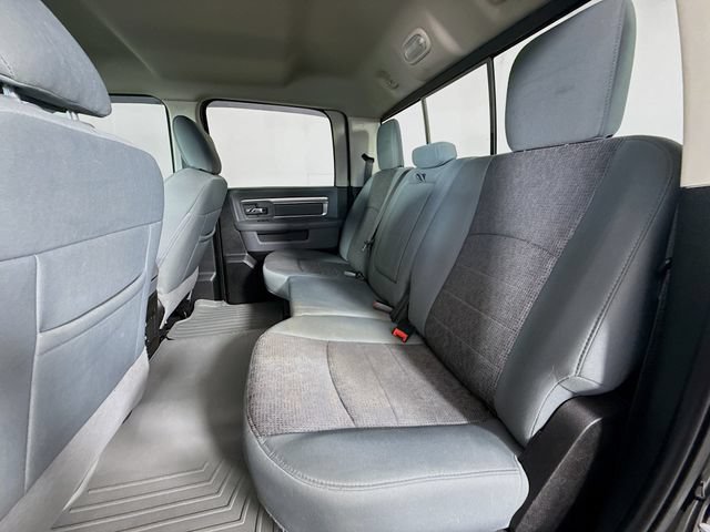 Used 2019 RAM 1500 Big Horn AWD/4WD image 27