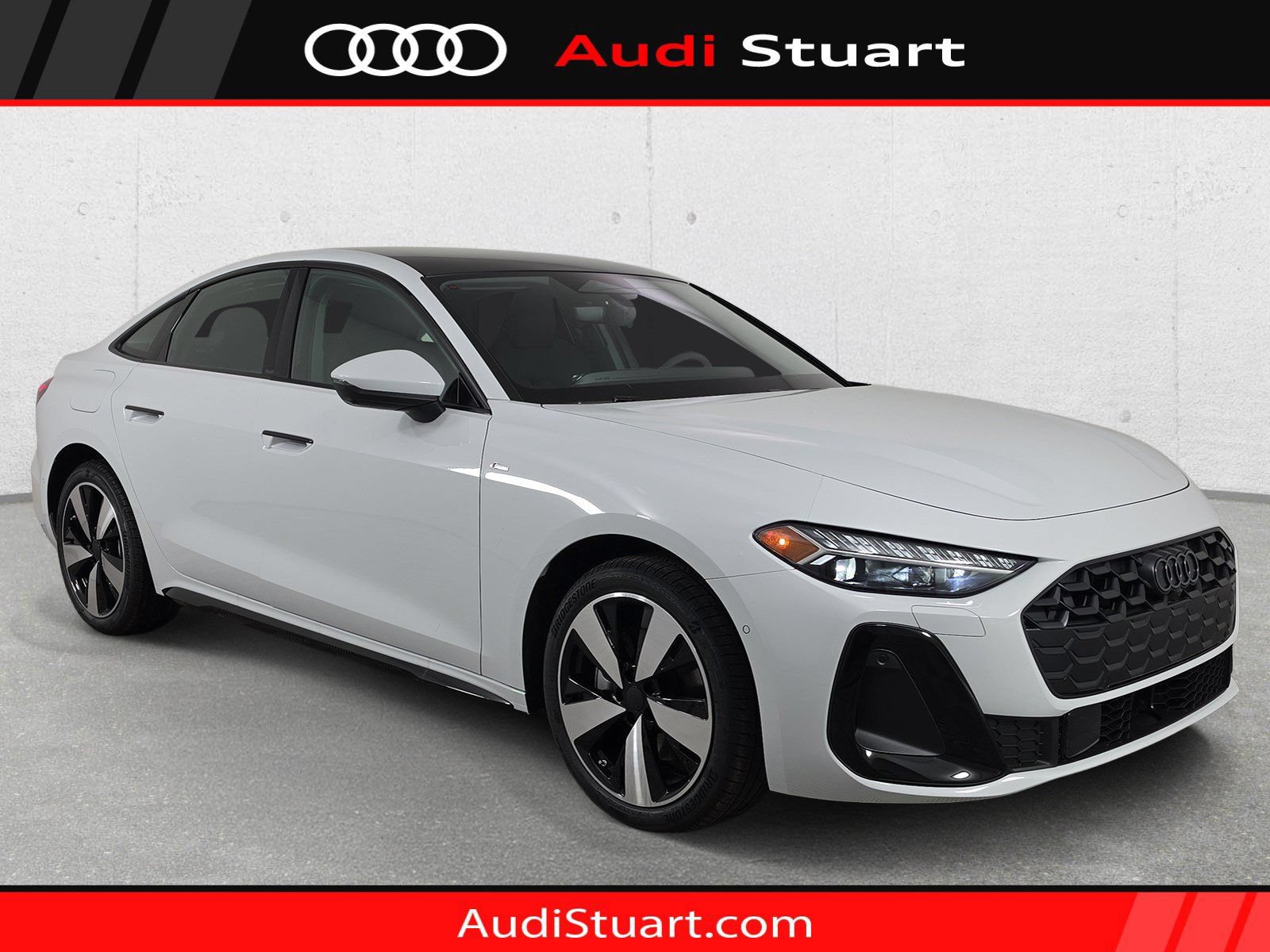 New 2026 Audi A5 2.0T Premium Plus AWD/4WD 360° Tour