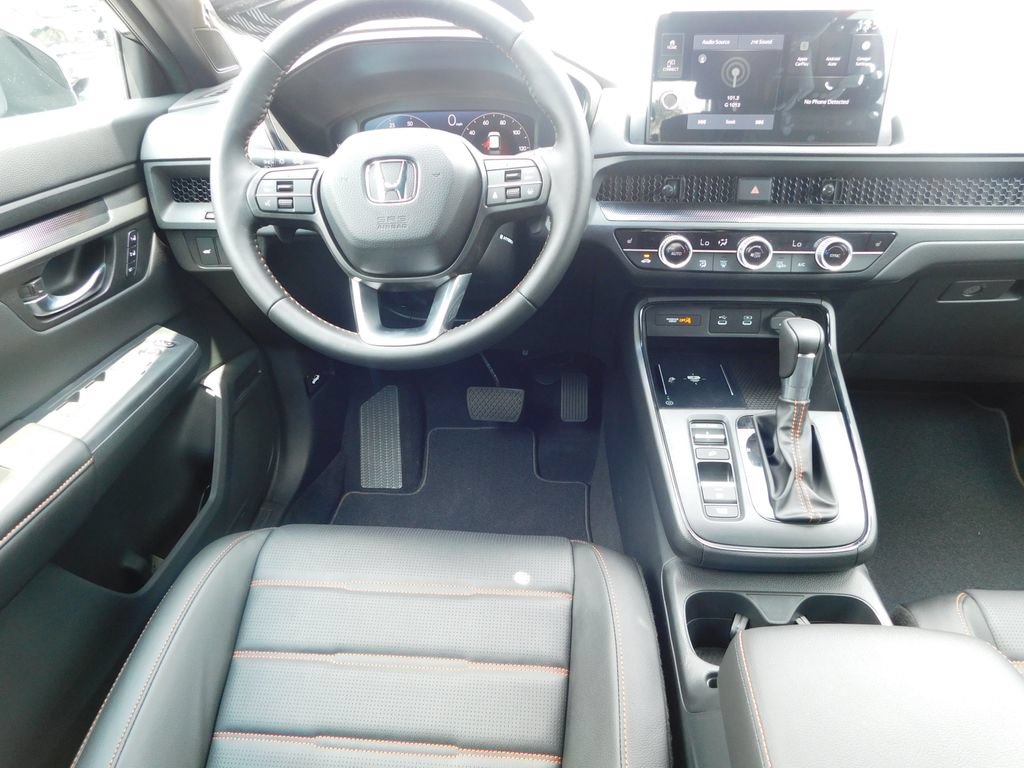 New 2026 Honda CR-V Sport-L image 17