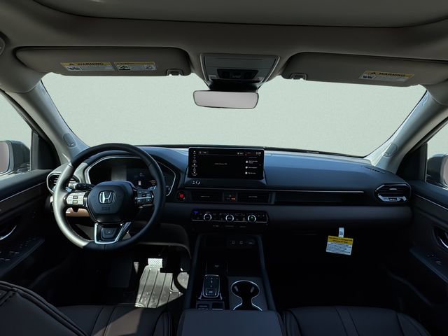 New 2026 Honda Pilot Elite image 23