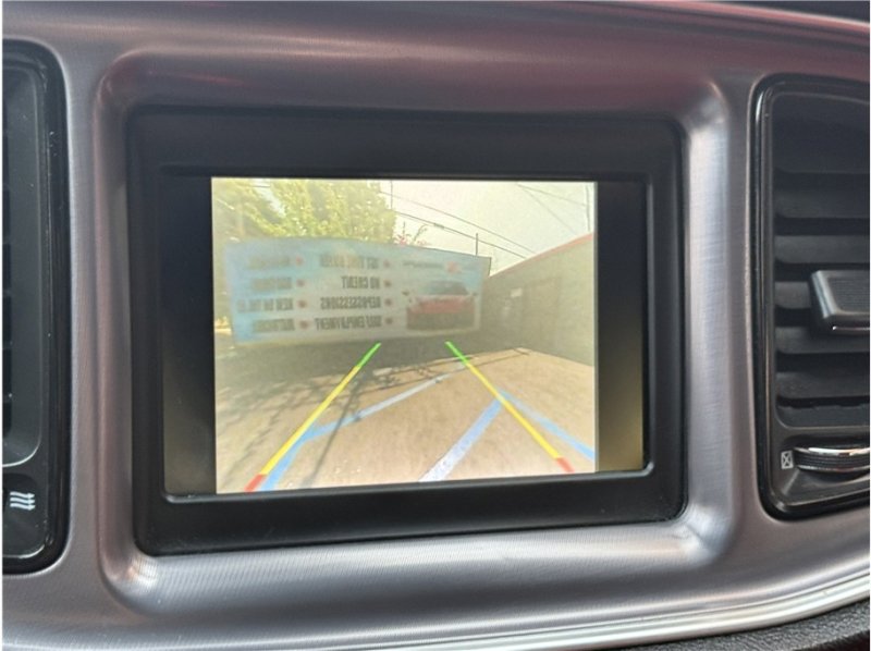 Used 2019 Dodge Challenger SXT image 46