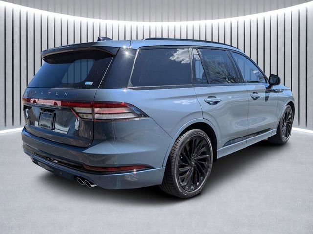 New 2026 Lincoln Aviator Reserve image 3
