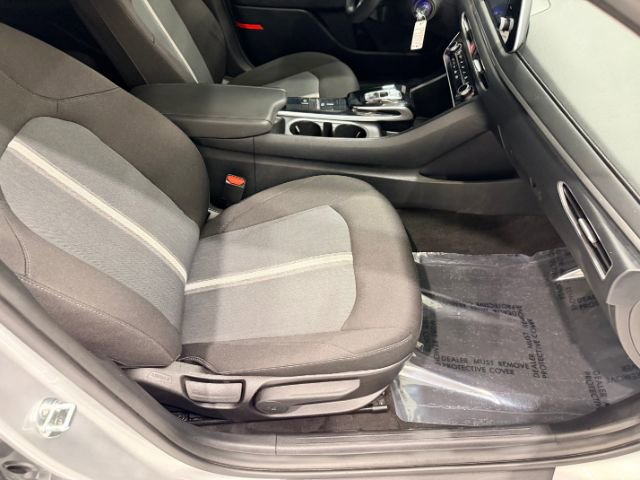 Used 2021 Hyundai Sonata SE FWD image 38