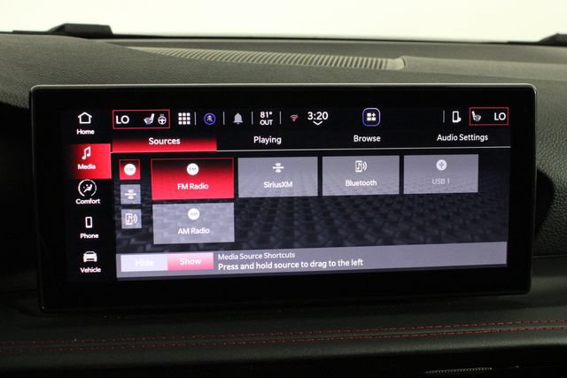 Used 2024 Dodge Hornet R/T AWD/4WD image 32
