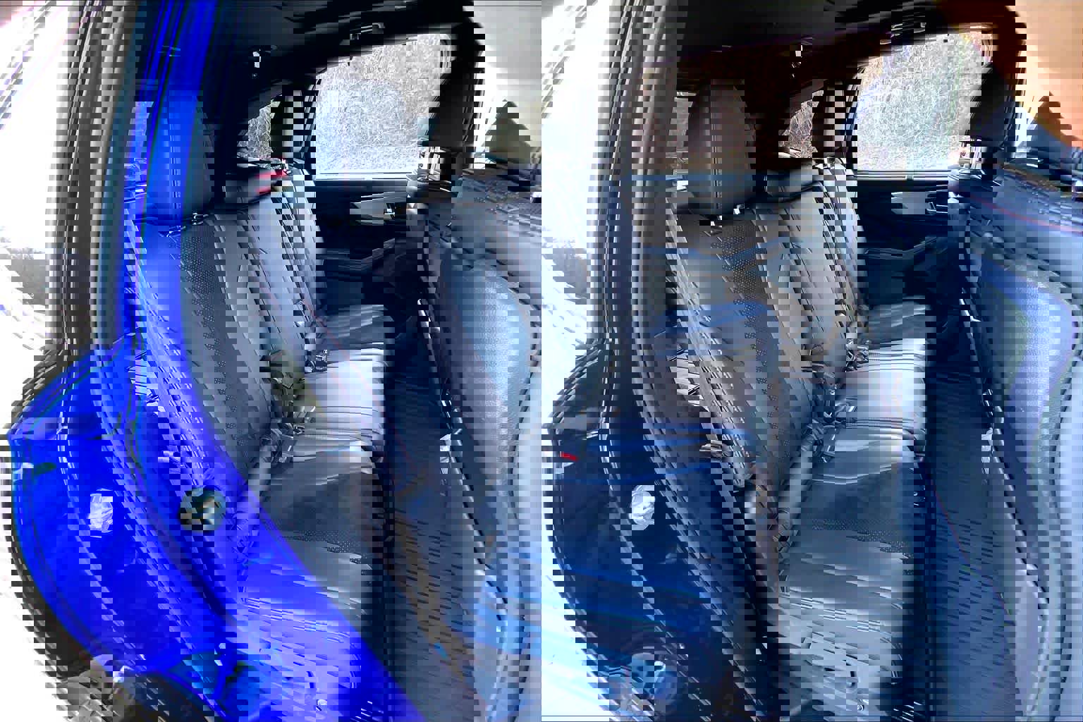 Used 2022 Acura MDX A-Spec image 19