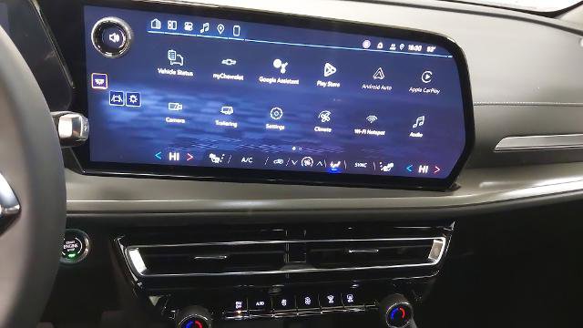 New 2026 Chevrolet Traverse LT w/ Sun and Wheel Package image 20