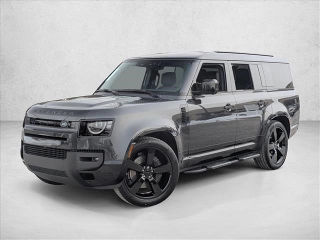 Used 2026 Land Rover Defender 130 X-Dynamic SE